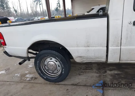 2006 Ford Ranger Xl/Xlt z USA, uszkodzony, nr VIN 1FTYR10D66PA26913